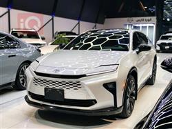 تويوتا كراون